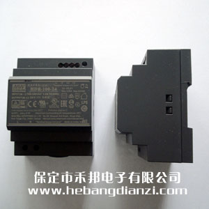 ����ʽ��ԴHDR-100-24N (24V-4.2A)