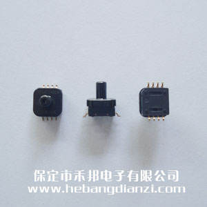 ѹ�������� MPXHZ6400A