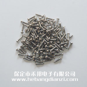 �Թ���M2*8mm