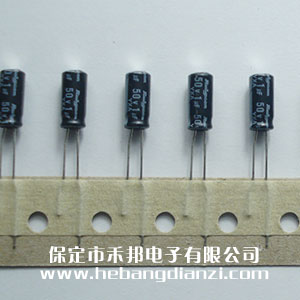 ���ڵ��50V-1uF