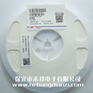 0.5PF 0603��Ƭ����