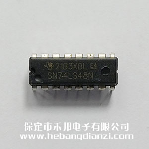 74LS48  ����