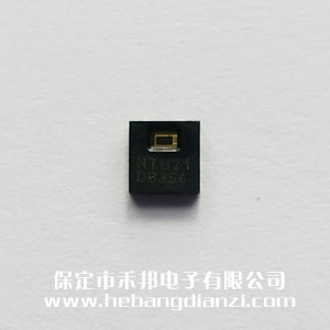 ��ʪ�ȴ�����HTU21D