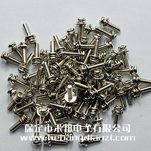 ������ݶ�M3*12mm