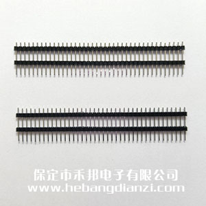 2.54������ ��20mm ˫��