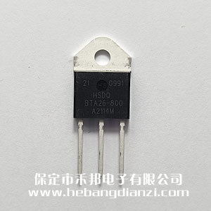 BTA26-800B˫��ɿع� ����