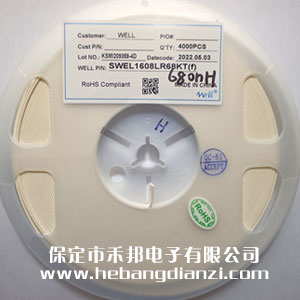 ��Ƭ��� 0603  680nH