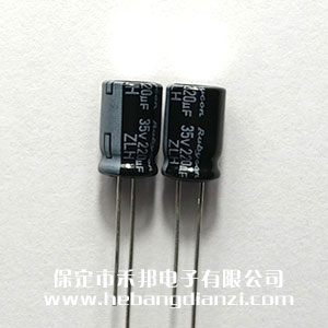 ���ڵ��35V-220uF ������