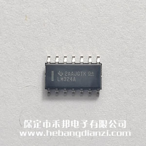 LM324AD ����TI