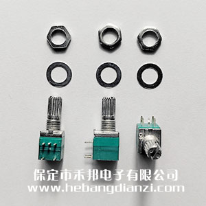 ������λ�� RK097NS B100K