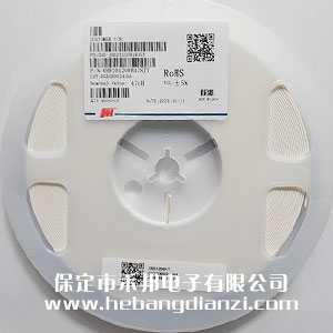 ��Ƭ���0805 47nH 